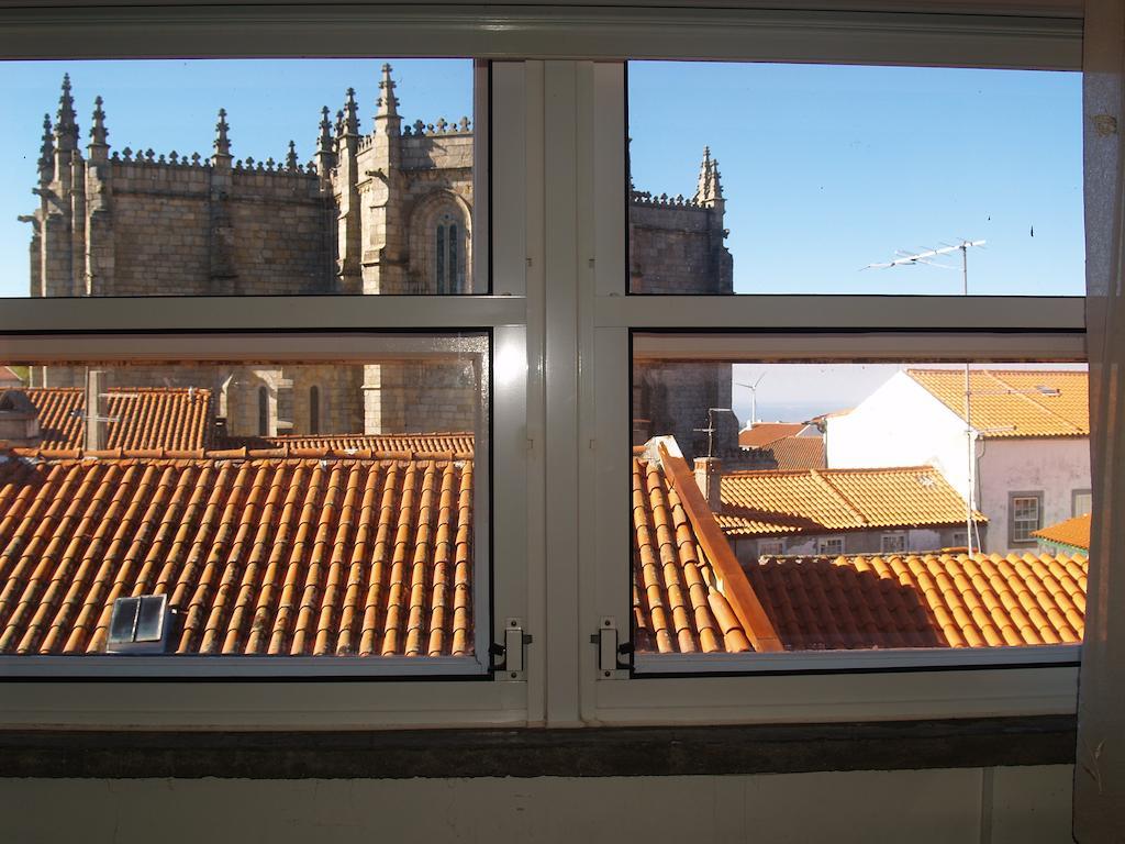 Hotel Santos Guarda Room photo