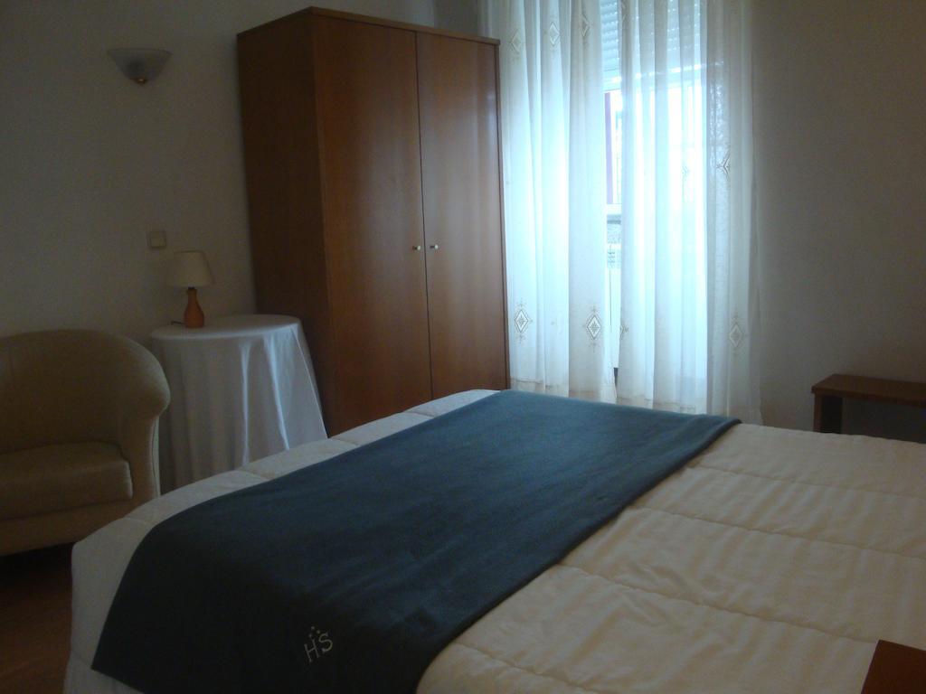 Hotel Santos Guarda Room photo