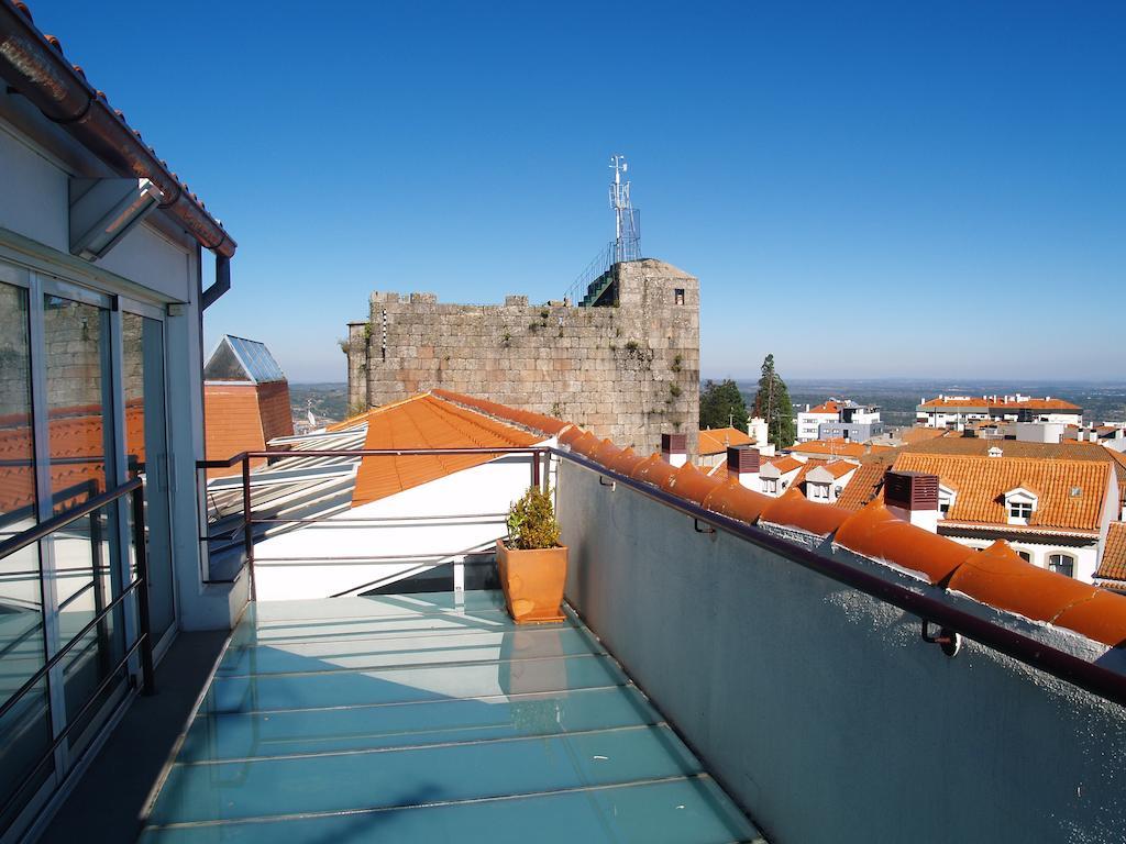 Hotel Santos Guarda Exterior photo